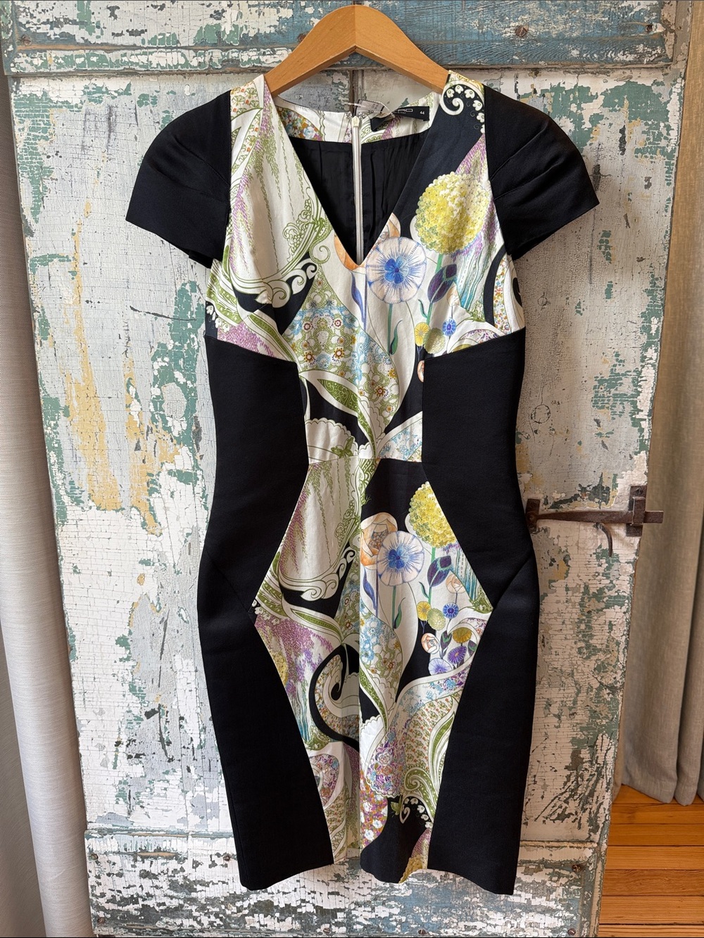 Etro Sheath
